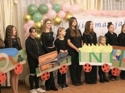 Spotkanie z rodzicami Dzieci Maryi z okazji ich patronalnego święta, 07.12.2025